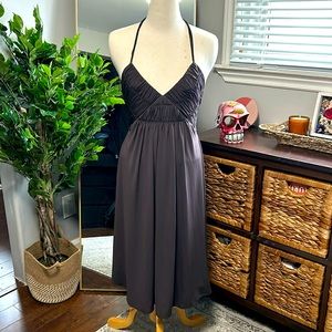 BCBGMaxAzria dress